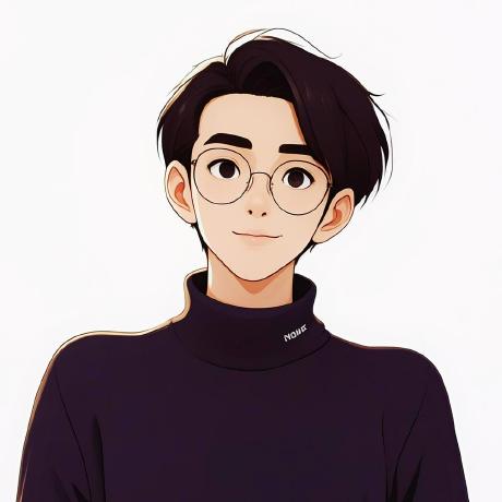 Yuanlidadashiji Github - Creative Colorful Pattern - 8K