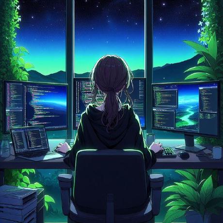 Leonardo Maciel Github - Landscape Patterns - Stunning Retina Collection