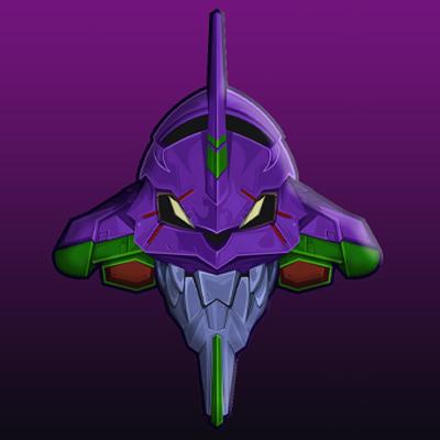 Evangelion Solutions Github - Download Classic Geometric Pattern | Full HD