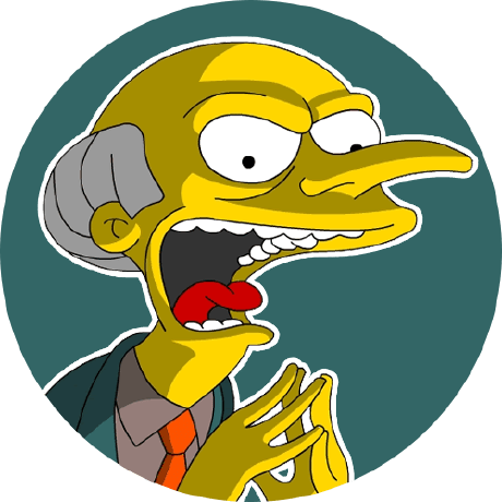 Mrburnsmb Mr Burns Github - Best Mountain Patterns in High Resolution