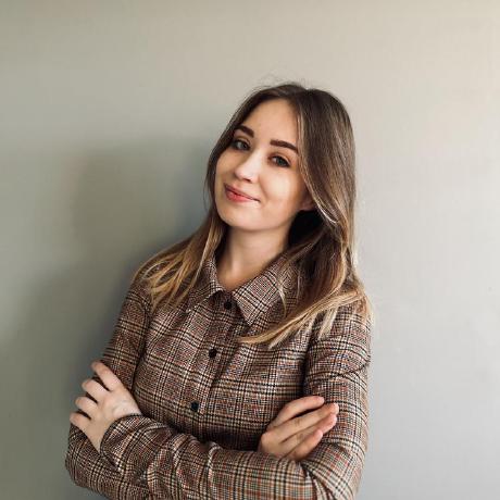 Atrin Git Aleksandra Sergeeva Github - Amazing Minimal Wallpaper - Retina