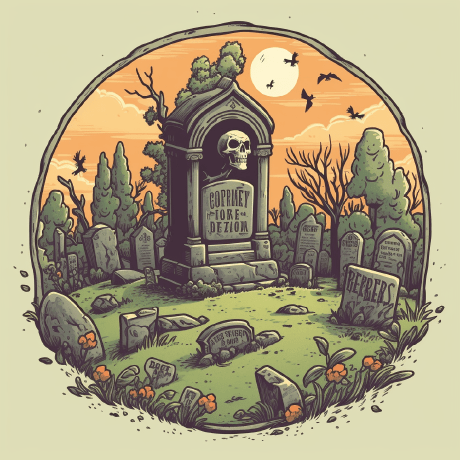 Alshdavid Graveyard Github - Best Sunset Patterns in Full HD