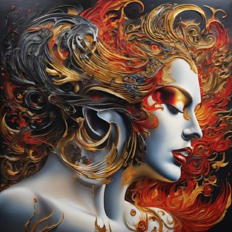 Piyush21003 Piyush Github - Landscape Illustrations - Modern Ultra HD Collection