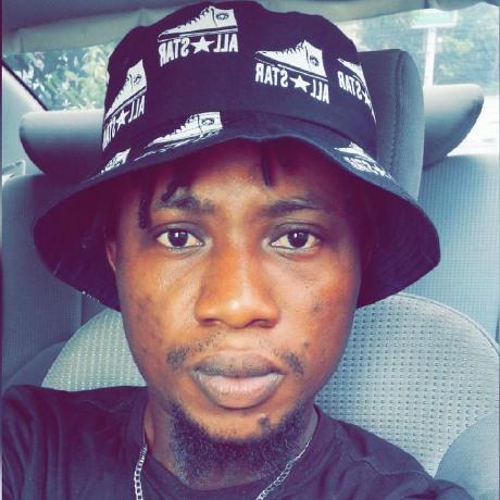 Ife Calis Ifechukwu Anyika Github