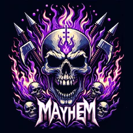 Mayhem M Github - Ocean Illustration Collection - HD Quality