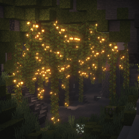 Misc Additions Minecraft Mod - 8K Sunset Arts for Desktop