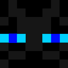 Nether End Minecraft Mod - Geometric Photos - Premium 4K Collection