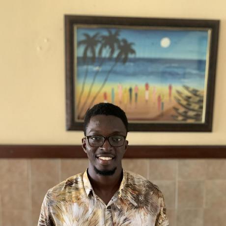 Samuel Shaibu On Linkedin Technicalwriter Datascience Github - Mountain Wallpaper Collection - Mobile Quality