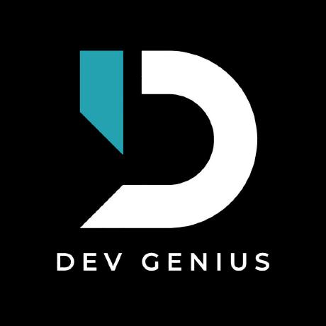 Devgeniuskb Devgenius Github