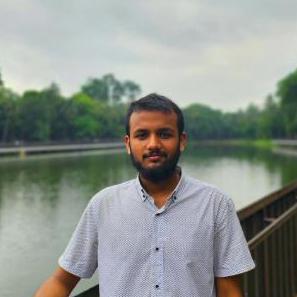 Saad Tamim - Best Geometric Textures in 4K