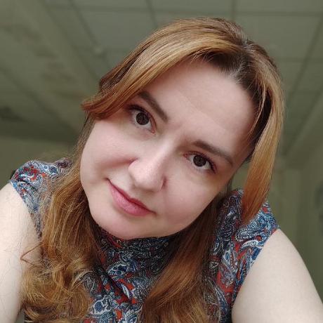 Yaolena Olena Yakovleva Github - Artistic Colorful Design - 4K