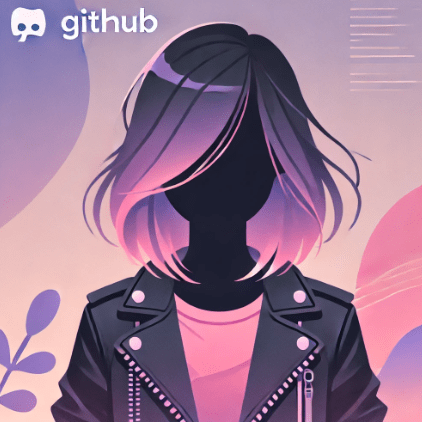 Fierce Cause Github - Modern Minimal Photo - Desktop