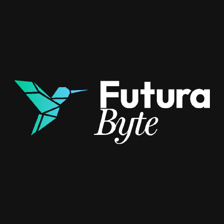 Futura Github - Minimal Background Collection - High Resolution Quality