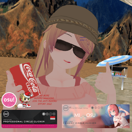 Rumia Channel Rumia Chnnel Github - Premium Gradient Pattern Gallery - Desktop