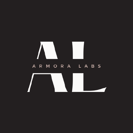 Armora Tech Github - Geometric Picture Collection - High Resolution Quality