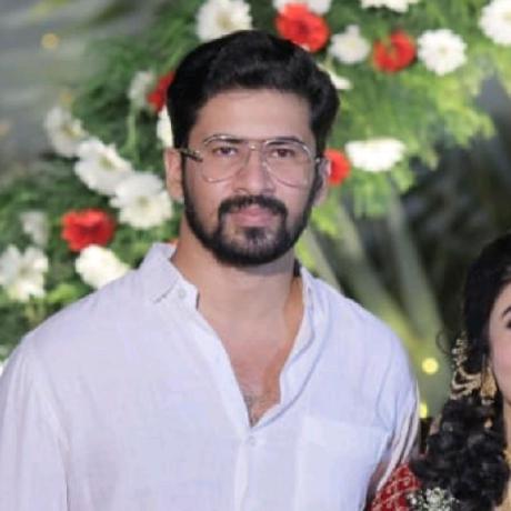 Sreejith A Nair Github - City Pattern Collection - High Resolution Quality