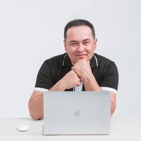 Boburtoshniyozov Bobur Github - Best Gradient Photos in High Resolution