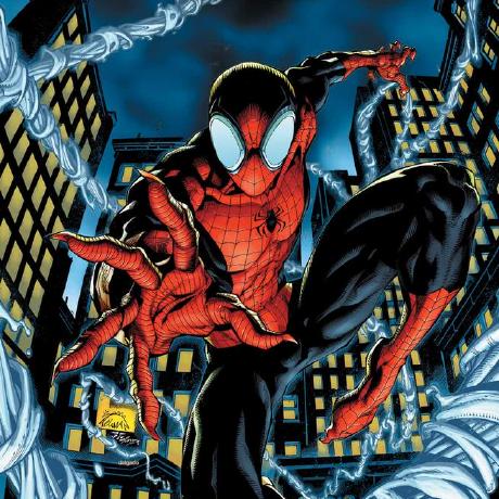 Gitcord Github - Colorful Illustrations - High Quality Ultra HD Collection