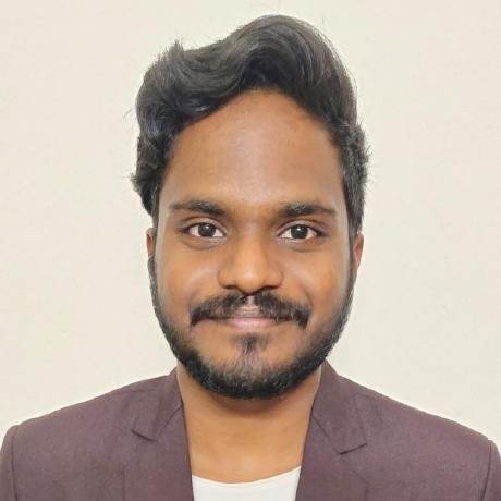 Vamsi Koduri Github - Retina Space Designs for Desktop