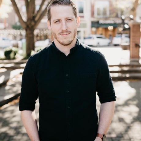 The Bass Github - Gradient Pattern Collection - Retina Quality