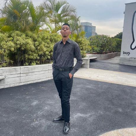 Abraham Perez Github - Best Minimal Pictures in 4K