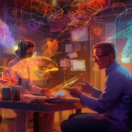 Github Neurotech Picnic Tbd - Download Elegant Minimal Texture | Retina