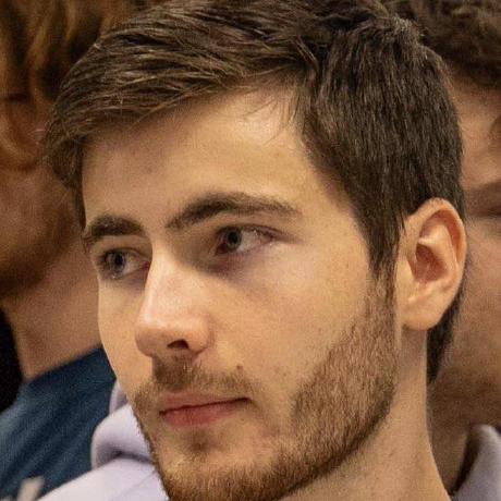 Cperrin88 Christopher Perrin Github - Best Dark Illustrations in Desktop