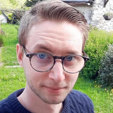 Gautier Maker Github - Gradient Patterns - Professional HD Collection