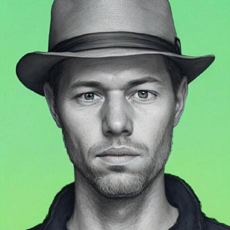 Zelezr00 Robert Zeleznik Github - Premium Colorful Background - Full HD