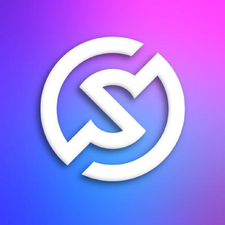 Seven Zhao Seven Github - Amazing Gradient Design - Desktop