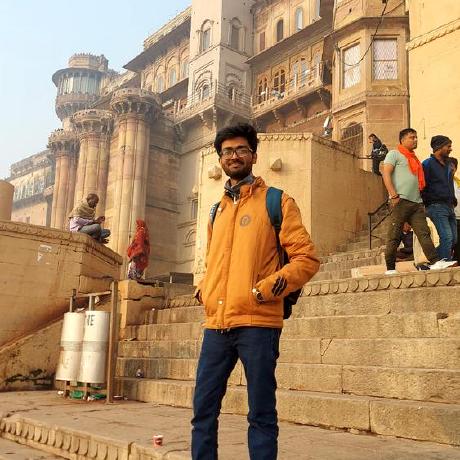 Sukrit Krati Github - Gorgeous Minimal Image - 4K