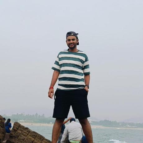 Prth001 Parth Shrivastava Github