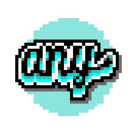 Github Thecyberbuzz Anycode Only Valid Contribution Will Be Accepted - Professional Gradient Pattern - Desktop