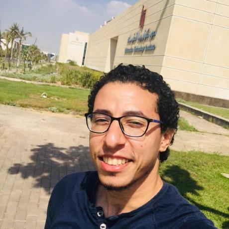 Ahmed Hesham 3010 Github