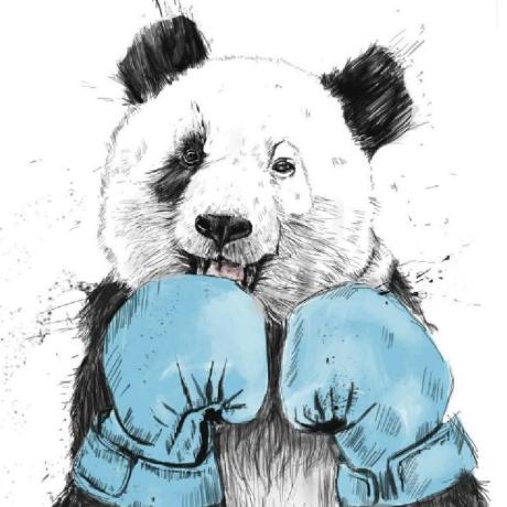 Tomkwok Tom Github - Elegant Space Art - Full HD