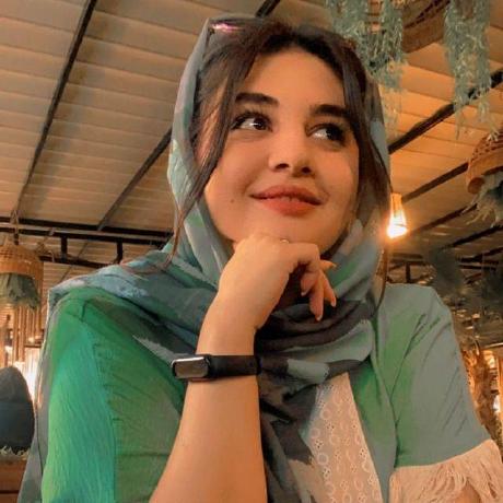 Samane Salami Github - Amazing Abstract Photo - Retina