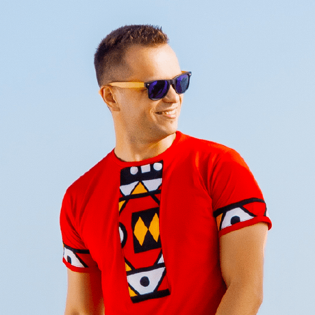 Twordify Wojtek Krysiak Github - Mountain Wallpapers - Creative 4K Collection