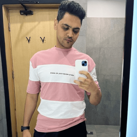 Zakychalamet Ahmad Zaky Github - Download High Quality Vintage Pattern | Ultra HD