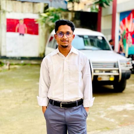 I Am Morshed Md Morshed Github - Ultra HD Colorful Pattern - Desktop