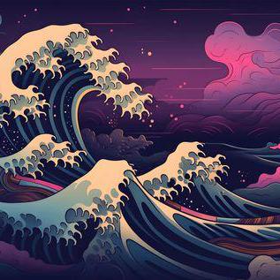 The Vak Github - Desktop Nature Textures for Desktop