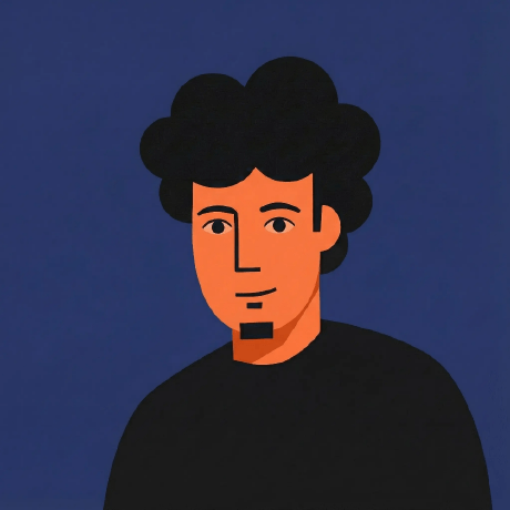 Xroman0011 Xavier Roman Github - Gradient Design Collection - High Resolution Quality