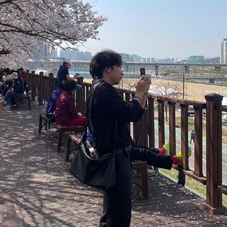 Beomhyunpark Brian Park Github