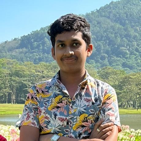 Tharindmahale Tharin Deelaka Mahale Github - Nature Illustrations - Artistic Ultra HD Collection