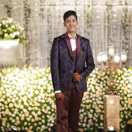 Shivanshu Sg Github - City Pattern Collection - Full HD Quality