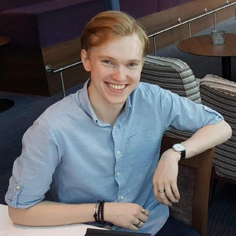 Jespaaah Jesper Github - Best Dark Photos in HD