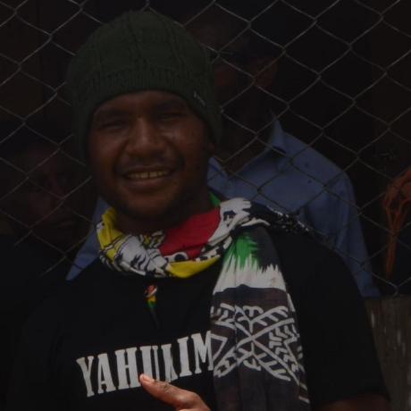 Rabby Github - Classic Dark Art - Full HD