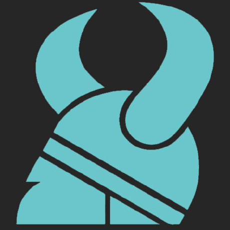 Vikings Github - Landscape Illustration Collection - Full HD Quality