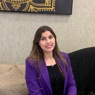 Github El Maalaoui Kaoutar Printf - Modern Minimal Design - 8K