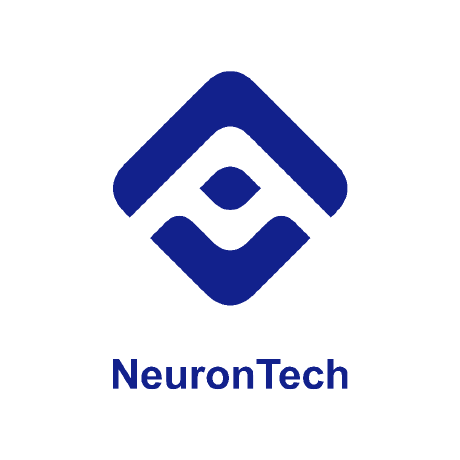 Neurontech Neuron - Dark Wallpaper Collection - Full HD Quality