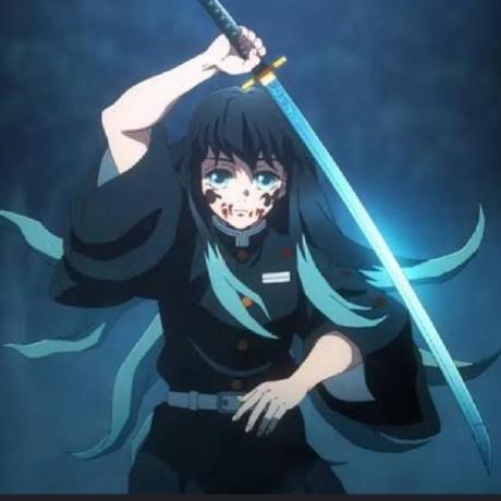 Github Rafah051 Site Kimetsu No Yaiba - Amazing Ultra HD Abstract Pictures | Free Download